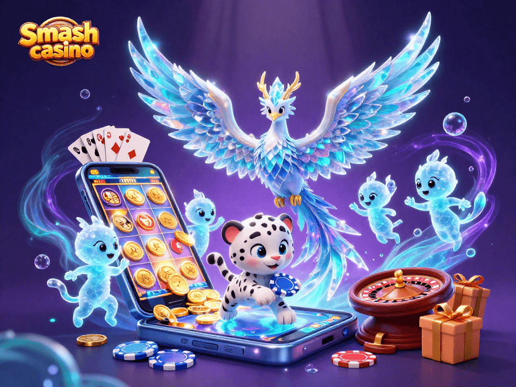 4 Proven Methods to Maximize Smash Casino Player Engagement in 2026