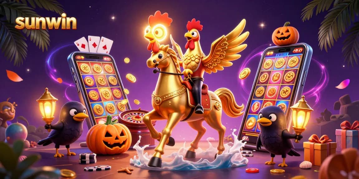 Is Upgrading to Sunwin Worth It? Data Says Yes for Strategic Gamblers in 2026