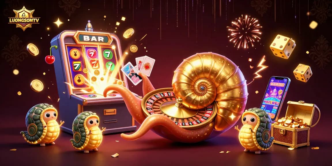 LUONGSONTV Explained: The One-Page Summary You Need for Next-Level Betting in 2026