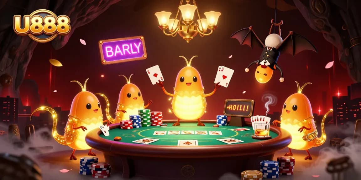 3 Levels of U888 Mastery: Beginner to Expert Betting Strategies for 2026