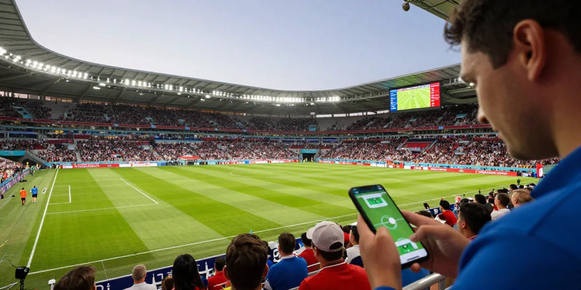 Live World Cup - Cabong TV: dynamic sports betting scene with match odds, predictions, and analysis.